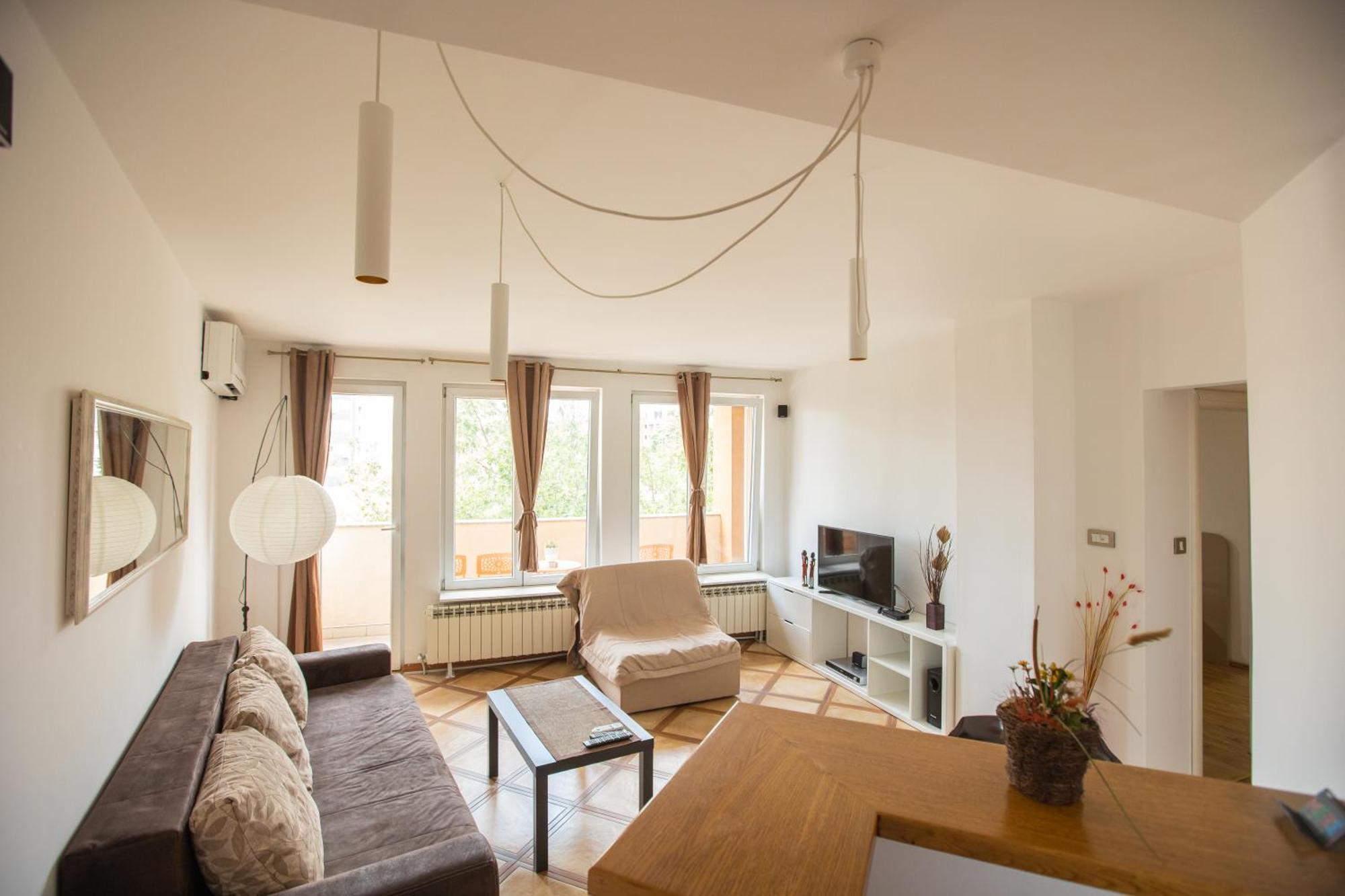 4 Rooms Apartments นิส ภายนอก รูปภาพ