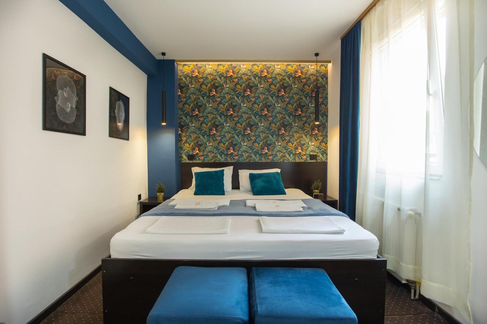 4 Rooms Apartments นิส ภายนอก รูปภาพ