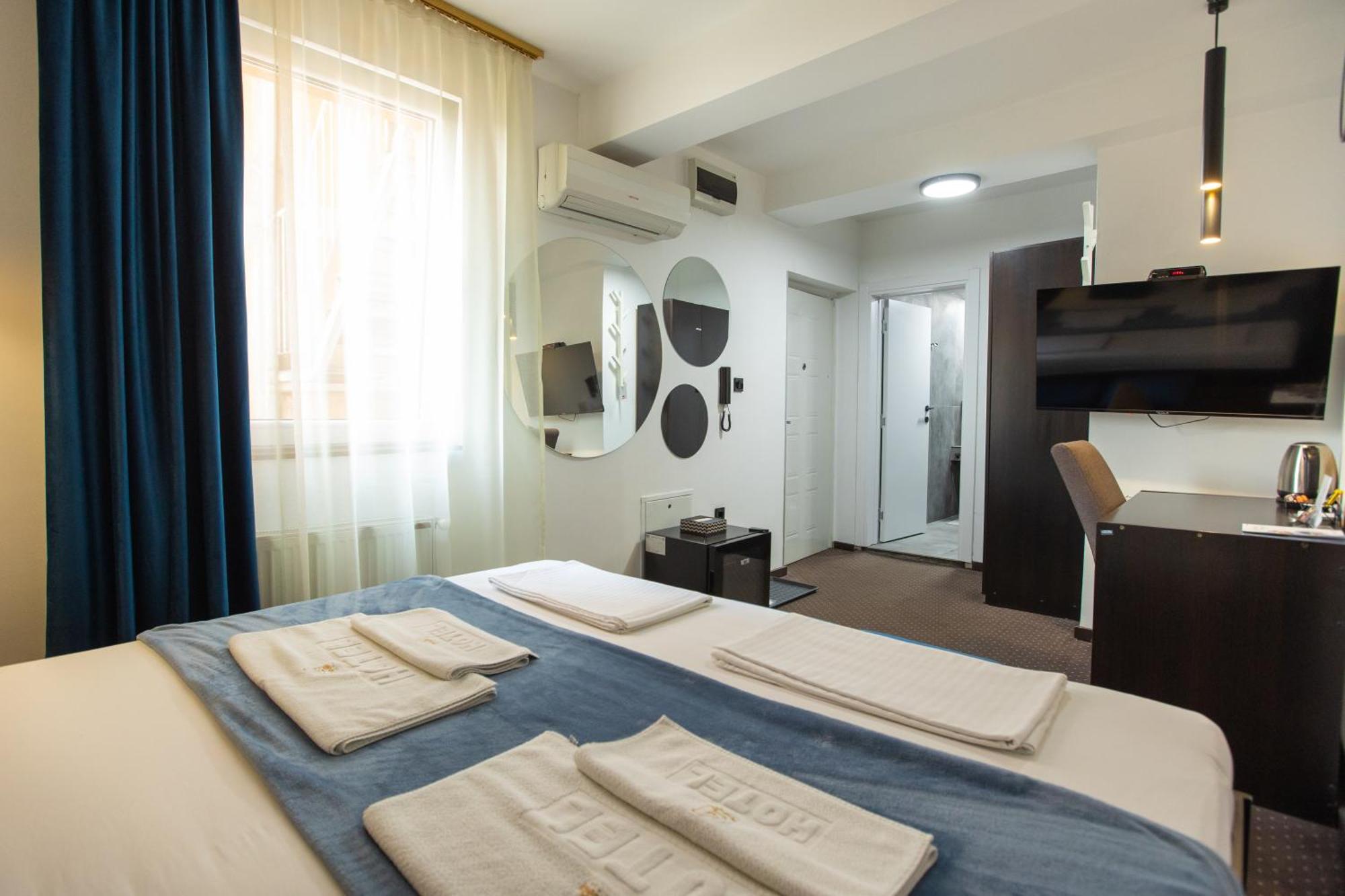 4 Rooms Apartments นิส ภายนอก รูปภาพ