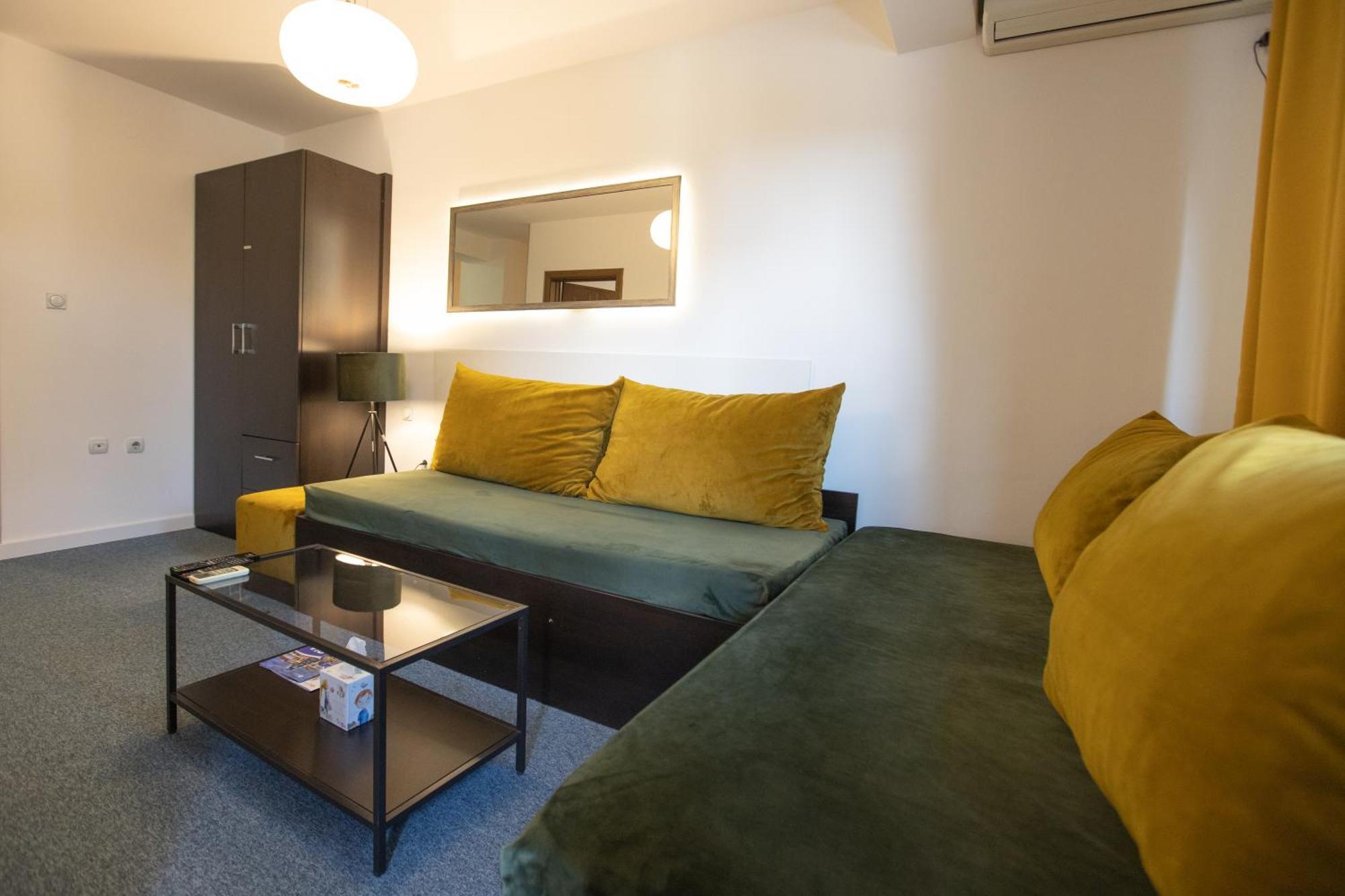 4 Rooms Apartments นิส ภายนอก รูปภาพ