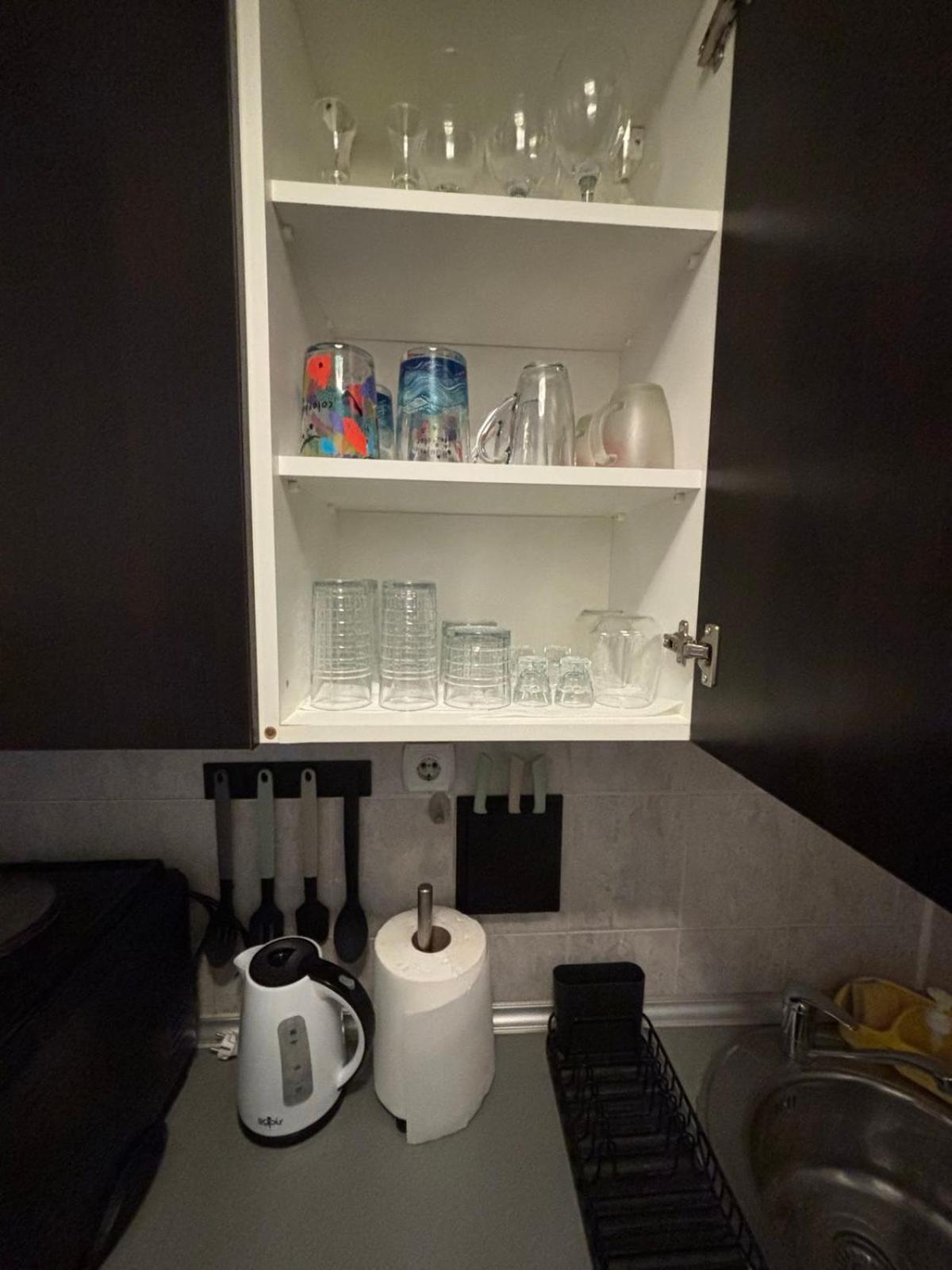 4 Rooms Apartments นิส ภายนอก รูปภาพ